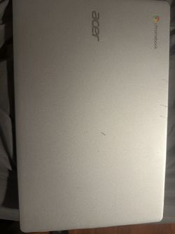Acer Chromebook 