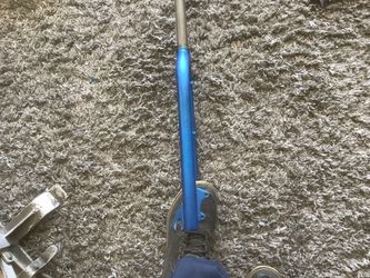 29er Bicycle Fork Disc Brake Compatible