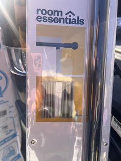 Curtain Rod Heavy Duty