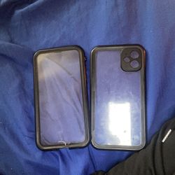 iPhone11  Screen Protecter Case 