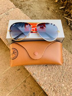 NEW original Ray Ban