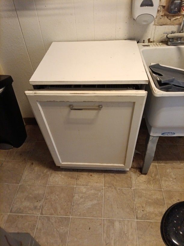 Miele Inspira Series Dishwasher