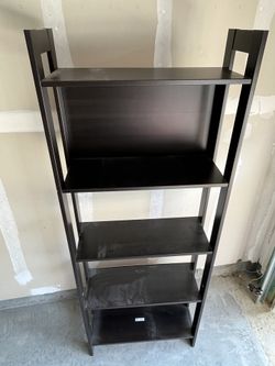 5 Layered Shelf | Book shelf 