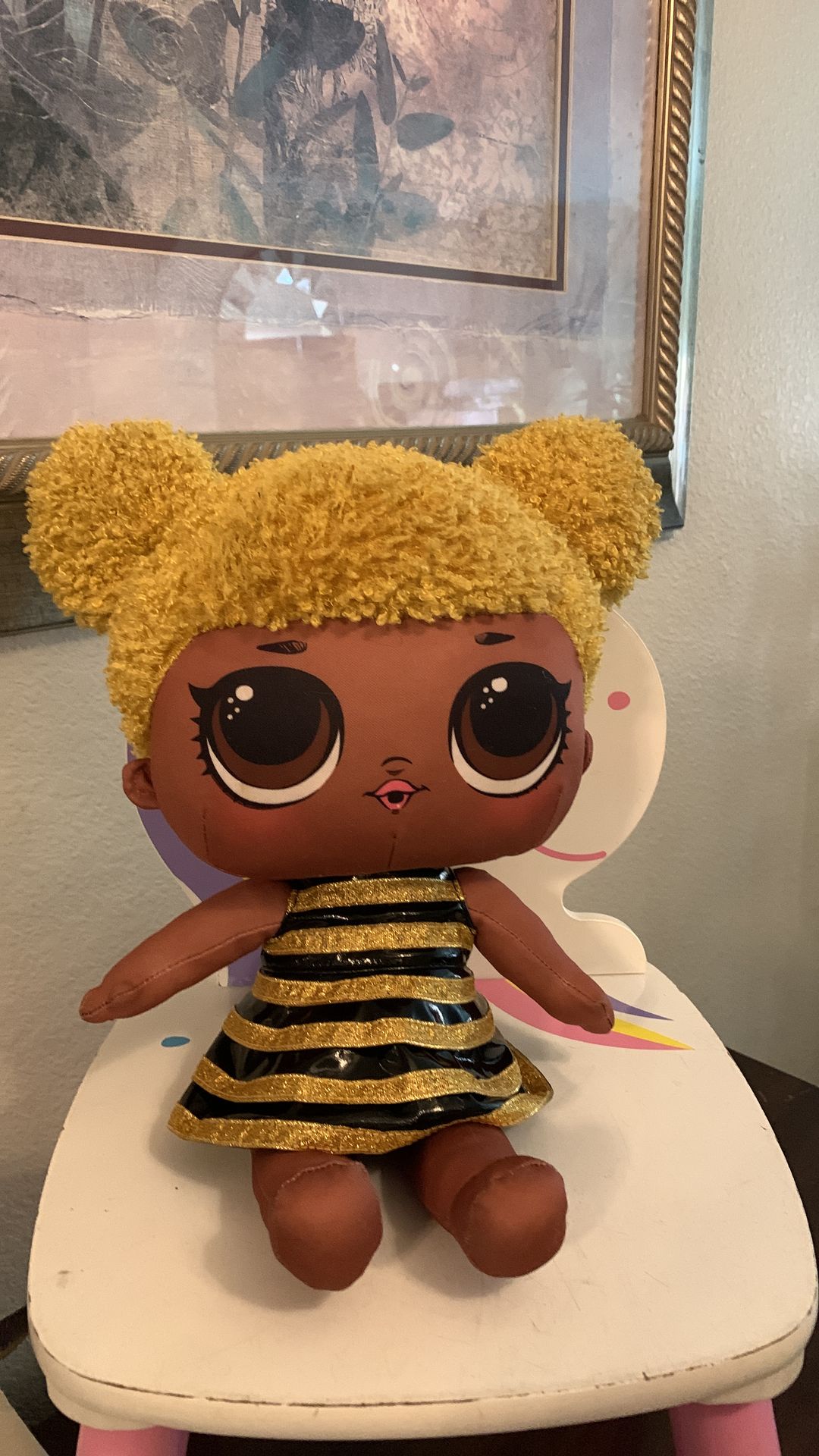 LOL SURPRISE Doll 15”