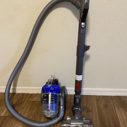 Dyson Dc26 Vacuum 