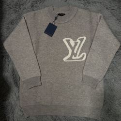 LV Crewneck