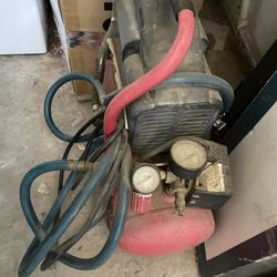 Air Compressor