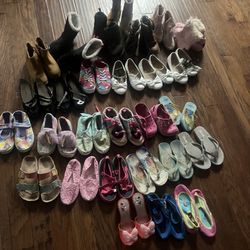 Shoes 👠 