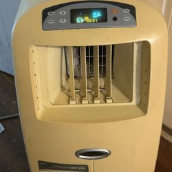 Portable All Season System 