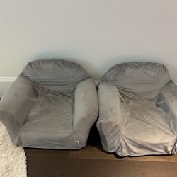 Toddler Chairs 