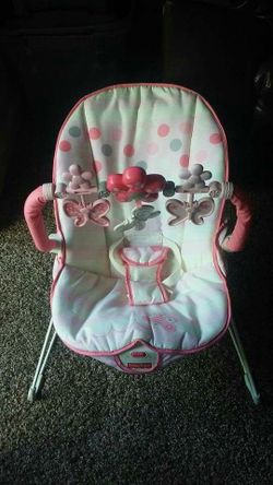 Baby chair