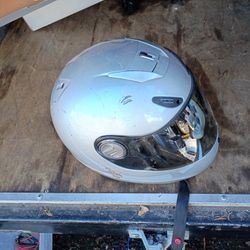 Motorcycle Helmet 