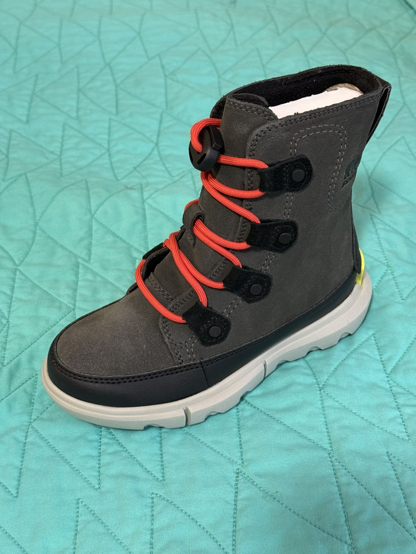 New Kids Sorel Boots