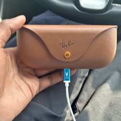 Ray Ban Meta Glass