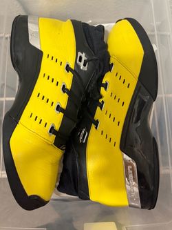 Jordan 17 solefly