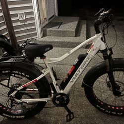 E-Bike Yukon 750