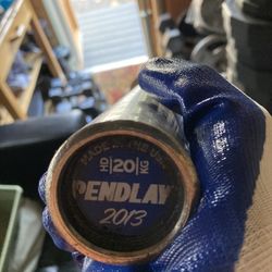 HD Pendlay 2013 20 KG Olympic Bar