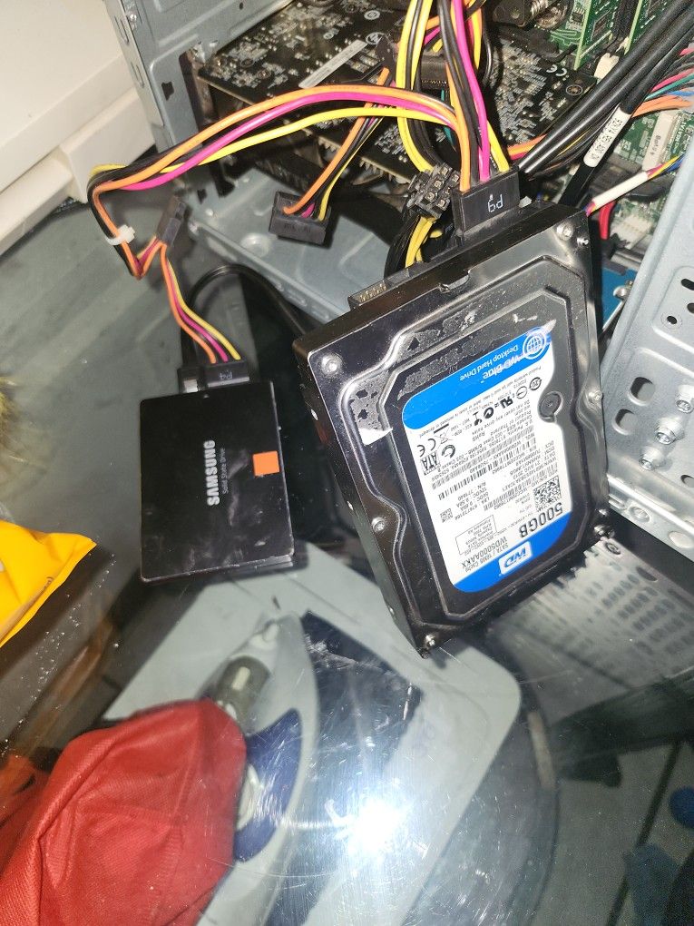 Gaming Pc