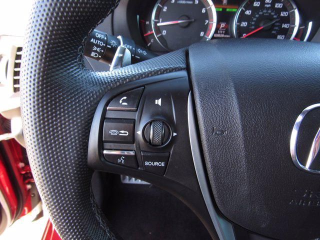 2019 Acura MDX