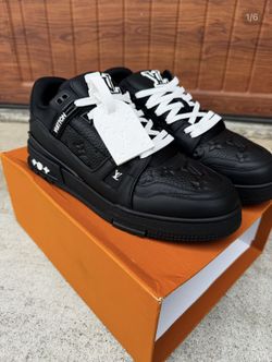 Louis Vuitton Trainer