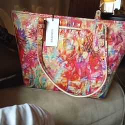 Brahmin Handbag