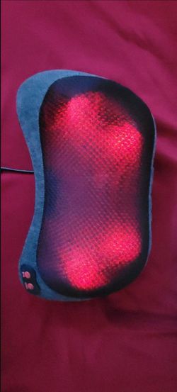 Neck Massager