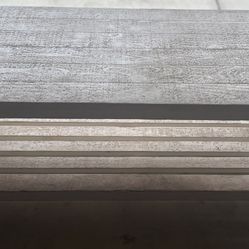 Farmhouse Coffee Table From Ashley Furniture 