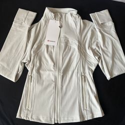 Lululemon Jacket 