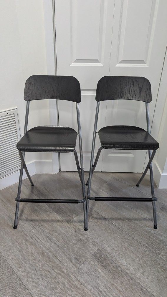 IKEA FRANKLIN Bar Stool