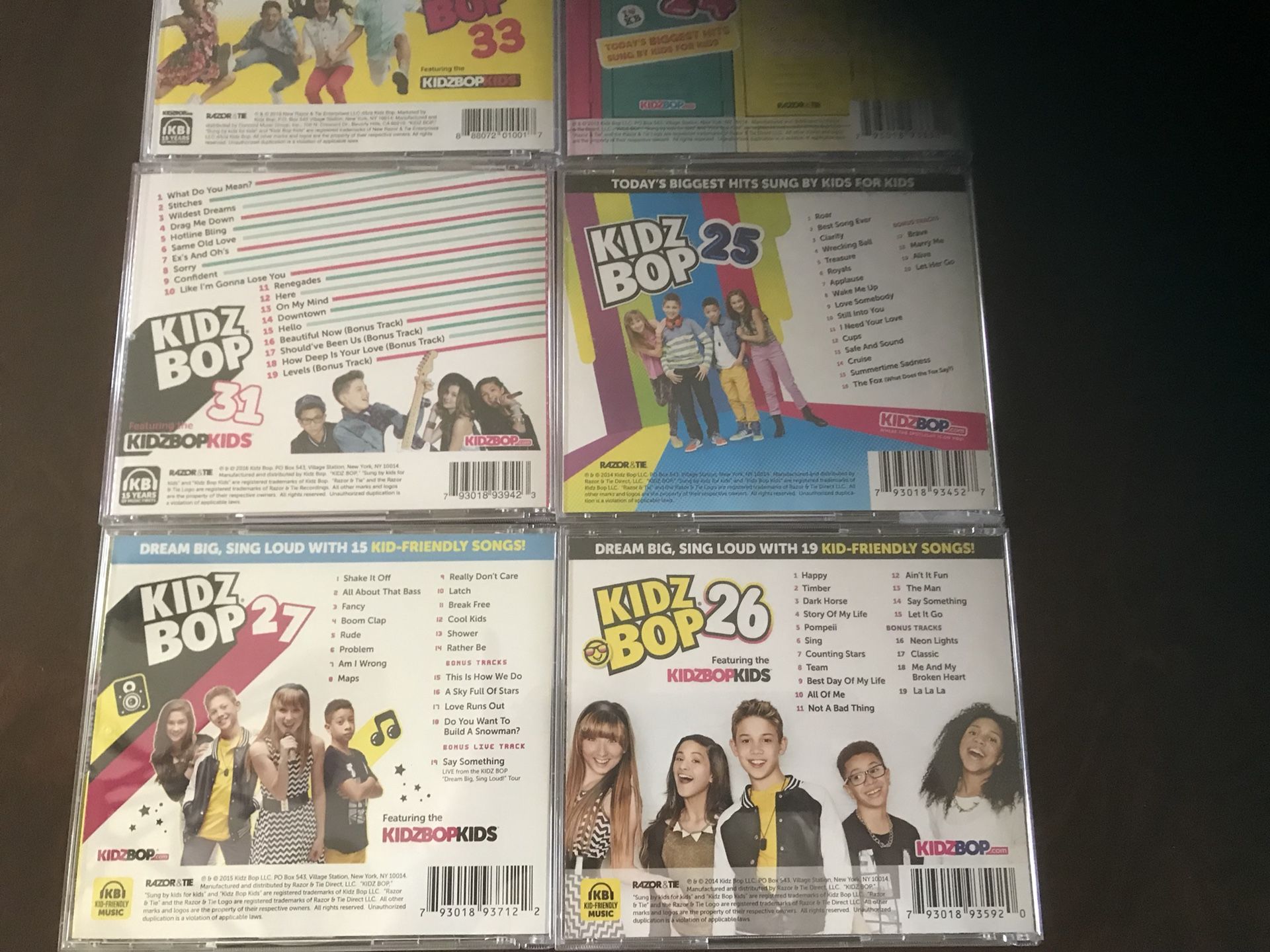 kidz bop kids wildest dreams kidz bop kids wildest dreams
