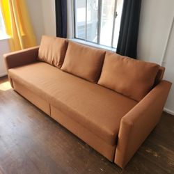 Full Size Sofa 