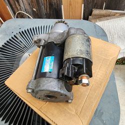 STARE PARA TOYOTA CAMRY SE 2009 4L.  Original. Usando Pero En Perfectas Condiciones. 