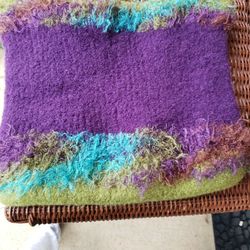 Handmade Purse