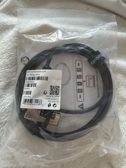 New Kensington Locking Laptop Cable 