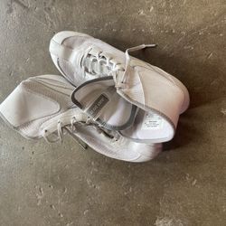 Nike PRO BOXING SHOES SIZE 10