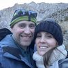 Tressa and David