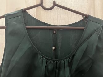 BNWT  TALBOTS BLOUSE