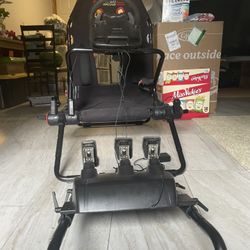 Logitech Gaming Chair