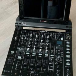 Pioneer Djms Tour 1