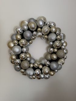 Holiday Wreath