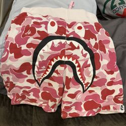 Bape Shorts
