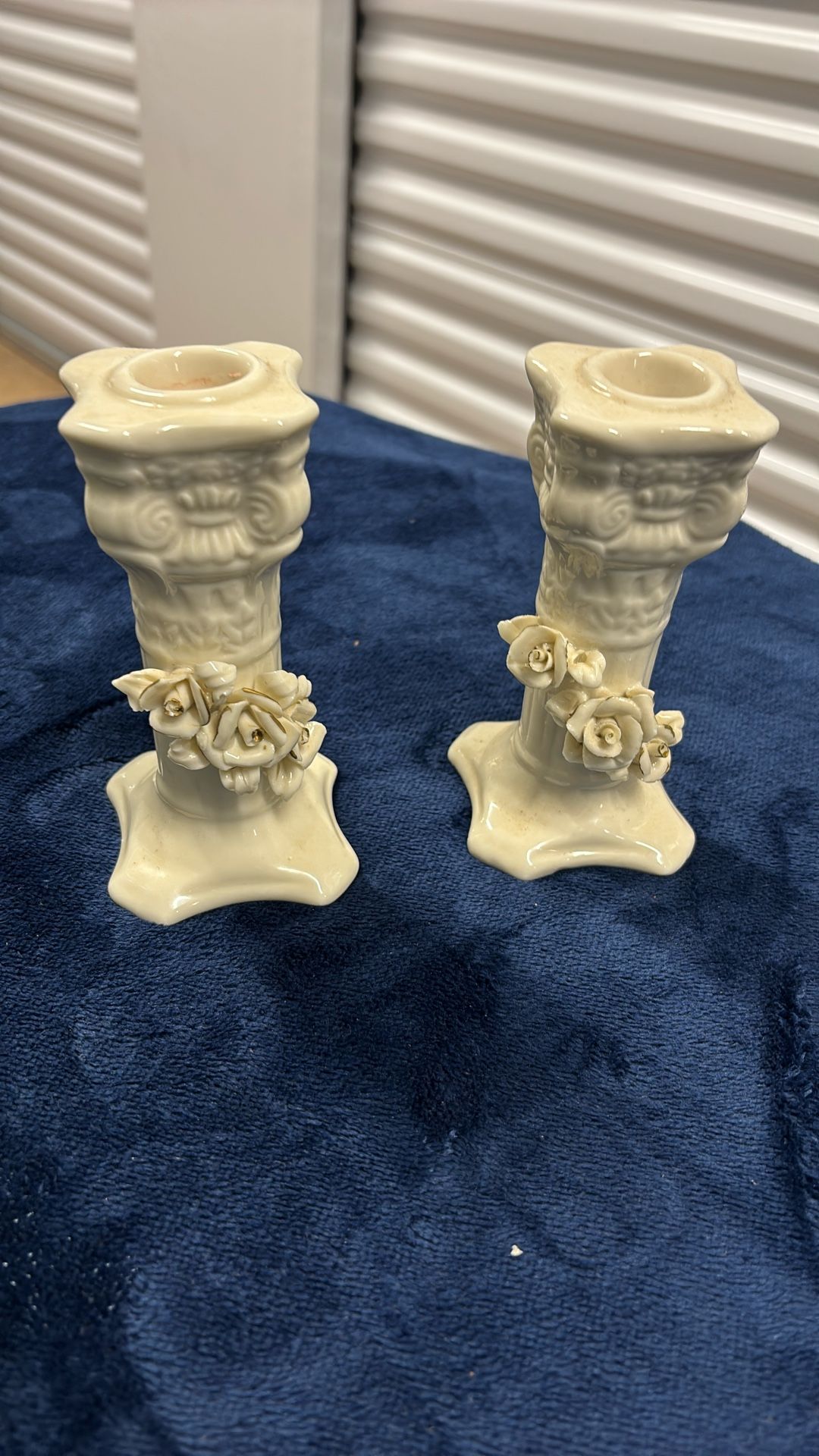 Candle Holders