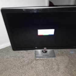 Hp Monitor