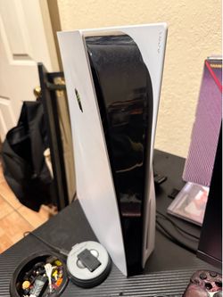 PS5
