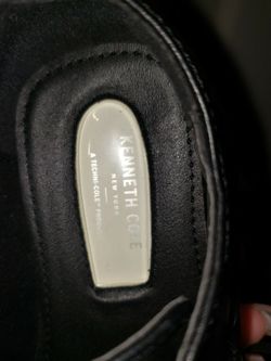 Kenneth Cole. Boys Dress Shoes