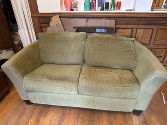 Small 2 seater couch