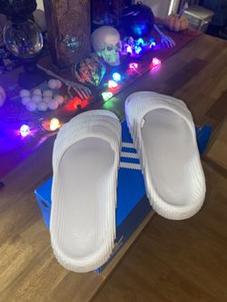 Adidas Slides/Sandals