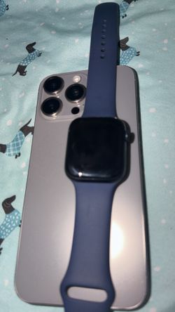 Apple Watch Series 5
