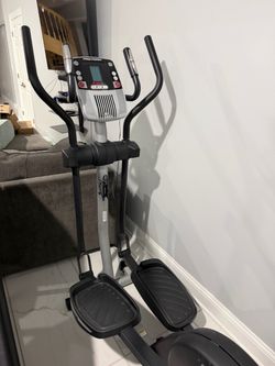 Elliptical