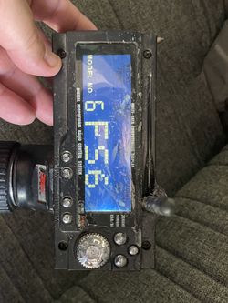 Remote Control Car